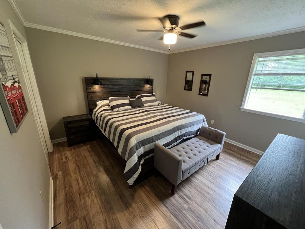 Spacious 3 Bedroom Home Near Amphitheater/Baseball/Shopping And Much More Pearl Bagian luar foto