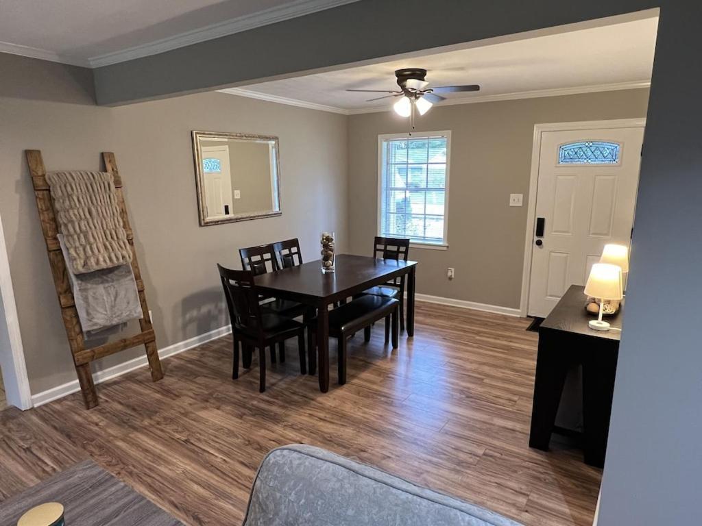 Spacious 3 Bedroom Home Near Amphitheater/Baseball/Shopping And Much More Pearl Bagian luar foto