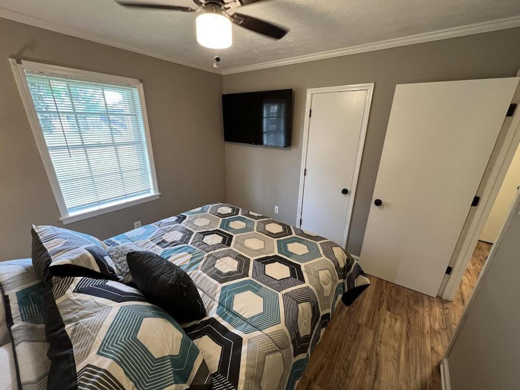 Spacious 3 Bedroom Home Near Amphitheater/Baseball/Shopping And Much More Pearl Bagian luar foto