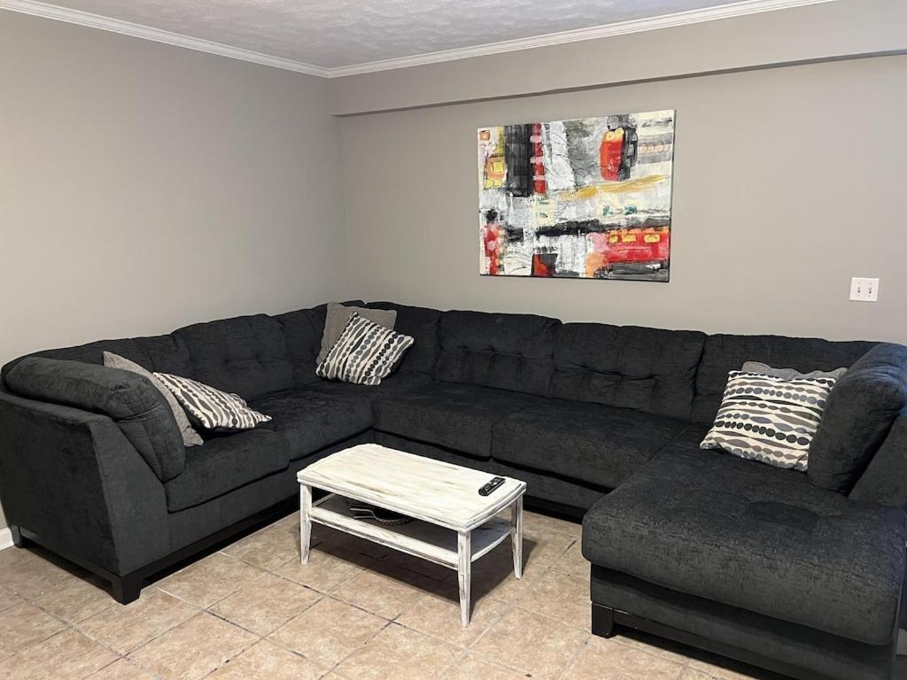 Spacious 3 Bedroom Home Near Amphitheater/Baseball/Shopping And Much More Pearl Bagian luar foto